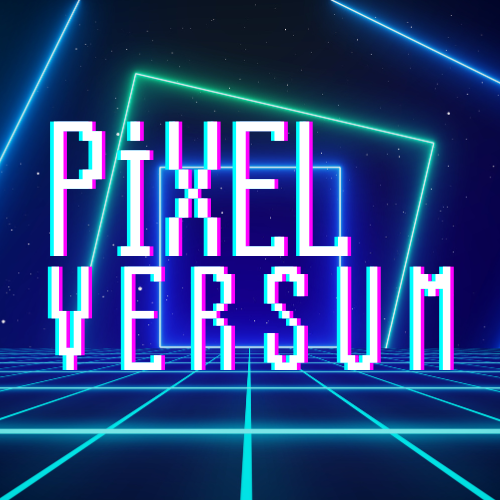 PiXELVERSUM