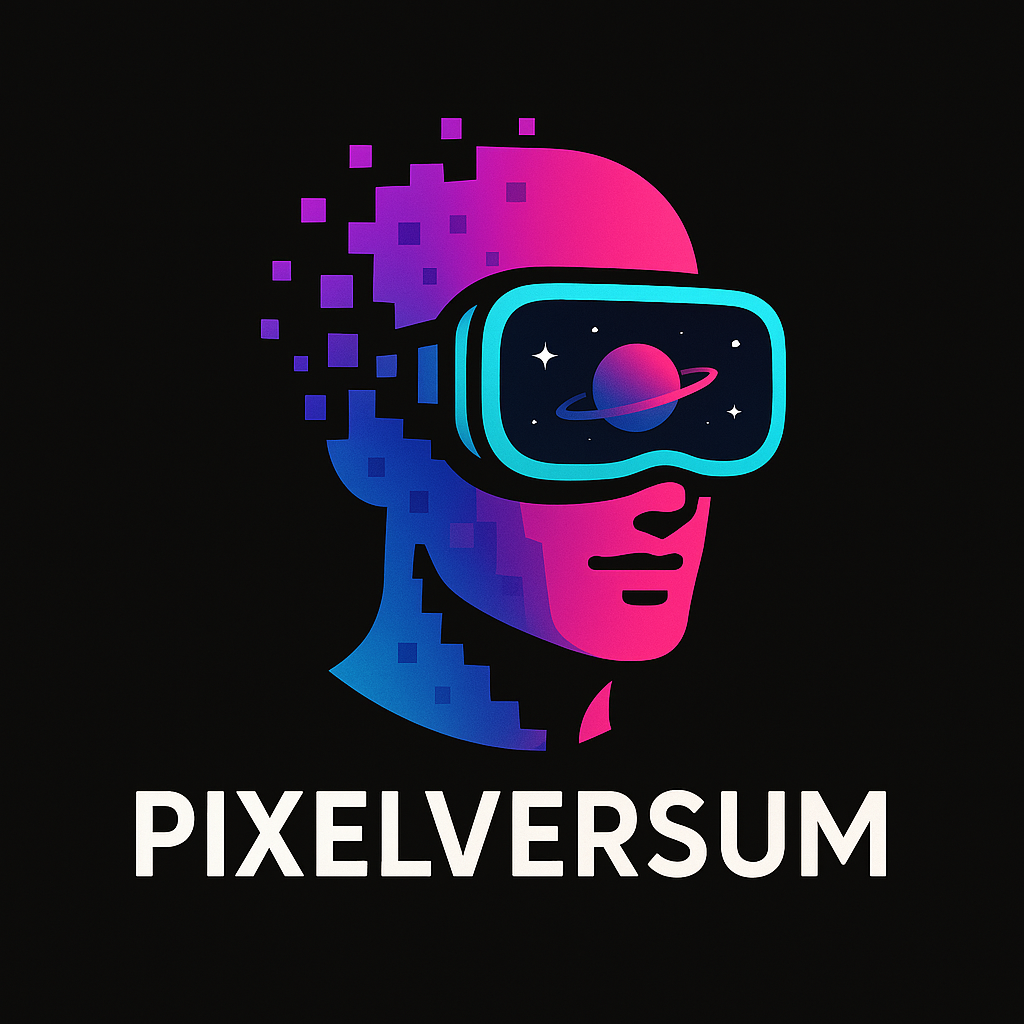 PIXELVERSUM.COM
